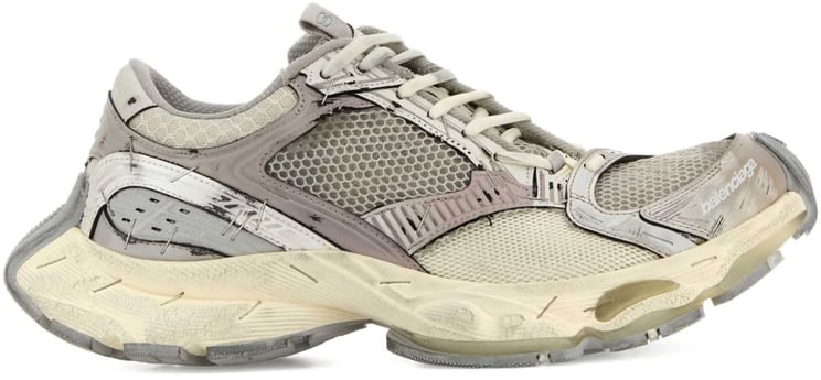 Balenciaga Sneakers Beige