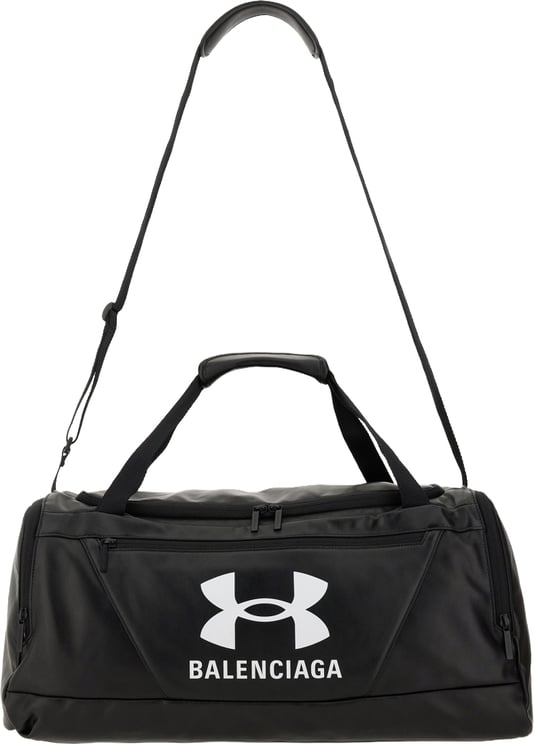Balenciaga "Under Armour" Duffle Bag