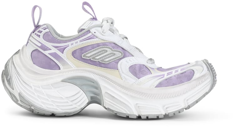 Balenciaga Balenciaga 6xl Sneakers