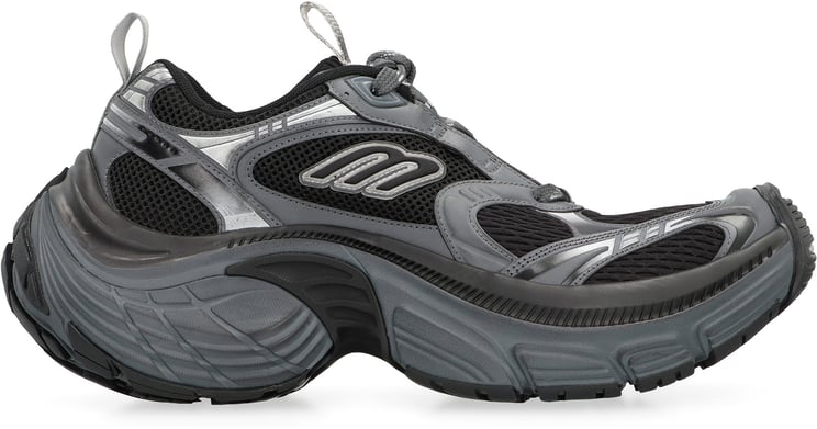 Balenciaga Sneakers 6XL in mesh