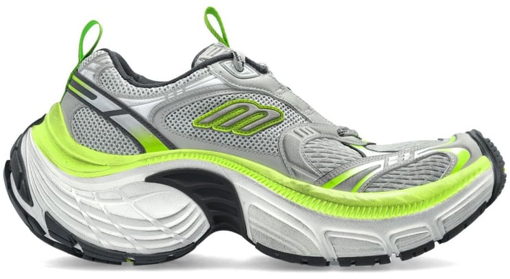 Balenciaga Sneakers Grey