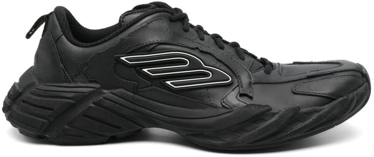 Balenciaga Sneakers Black