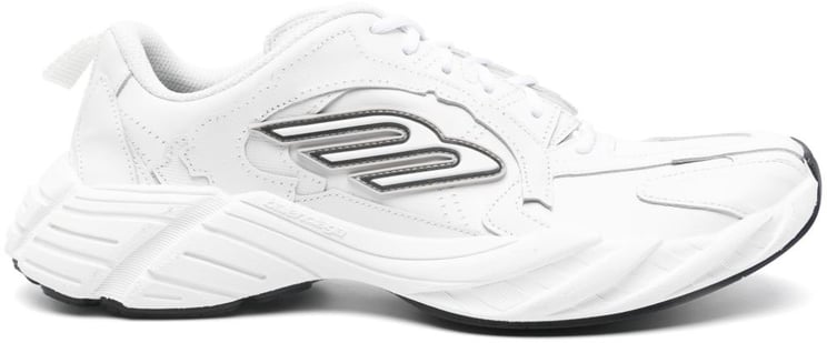 Balenciaga Sneakers White