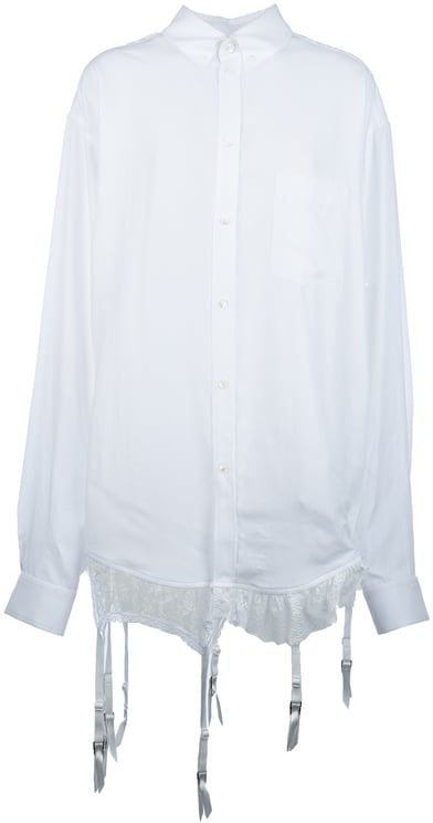 Balenciaga Balenciaga CAMICIE