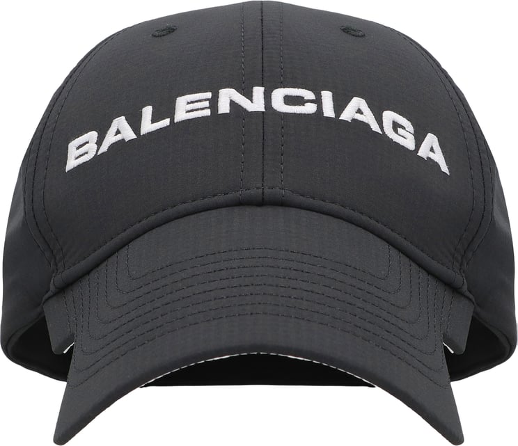 Balenciaga Logo baseball cap