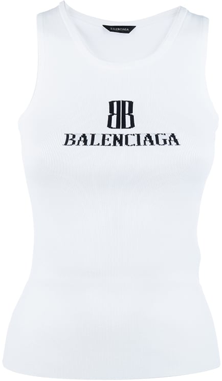 Balenciaga Balenciaga TOP