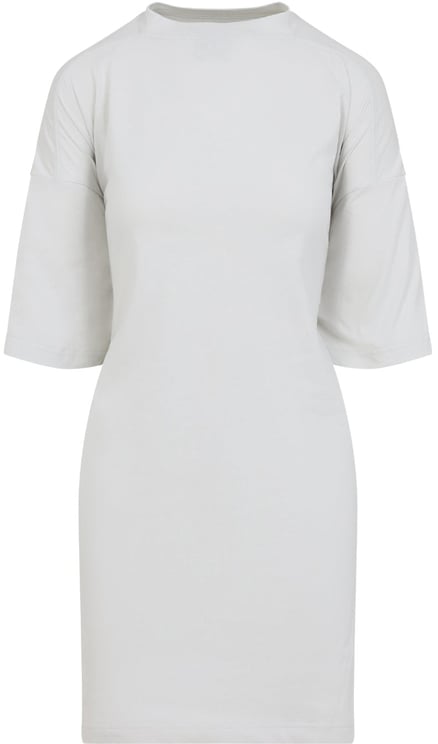Balenciaga Balenciaga Semi Fitted Mini Dress