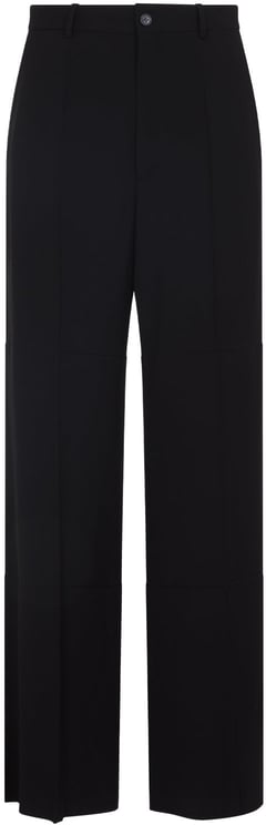 Balenciaga Balenciaga Tailored Pants