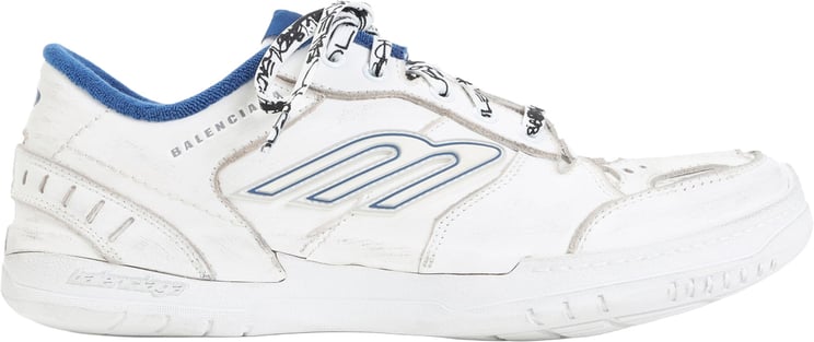 Balenciaga Balenciaga Hamptons Sneakers