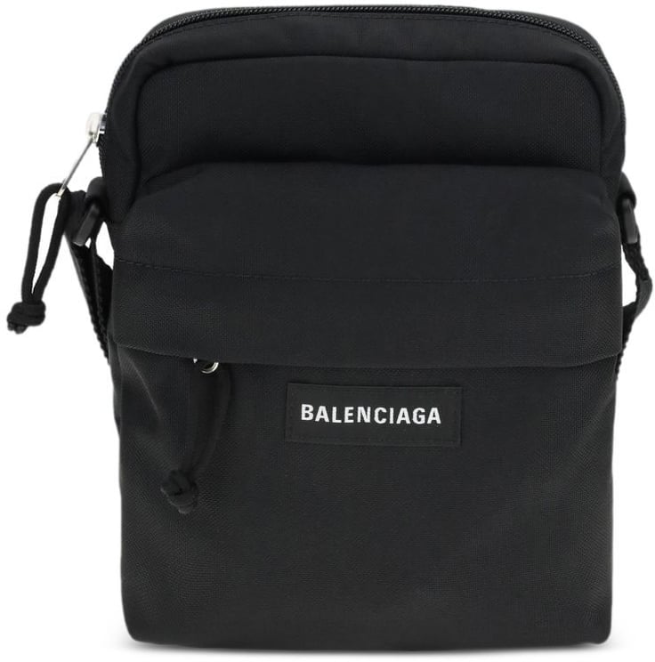 Balenciaga Bags Black