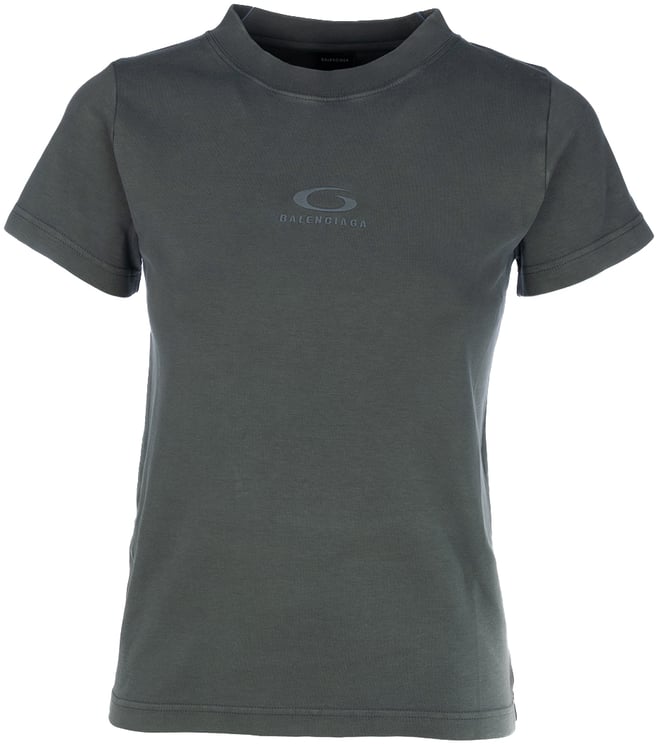 Balenciaga Balenciaga T-SHIRT