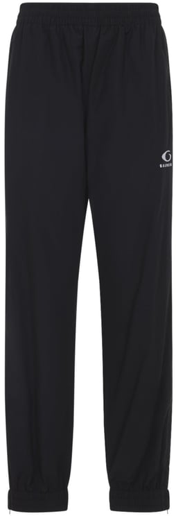Balenciaga Balenciaga Cotton Track Pants