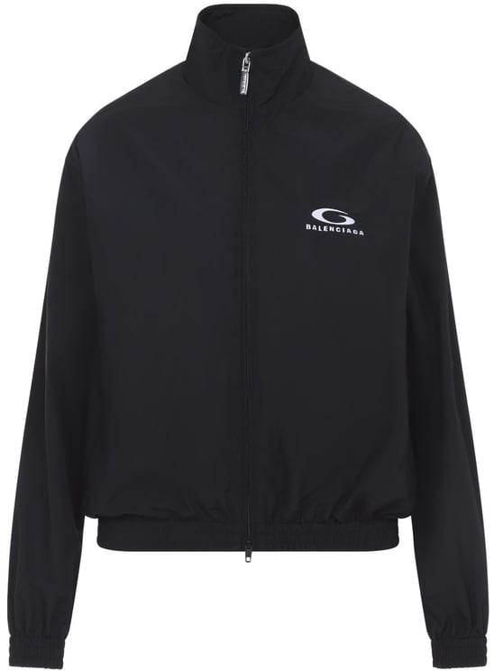 Balenciaga Balenciaga Cotton Jacket