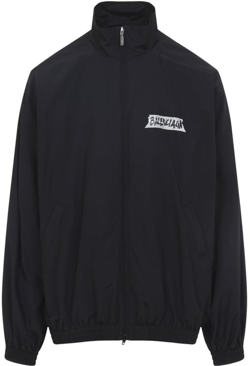 Balenciaga Balenciaga Medium Fit Jacket