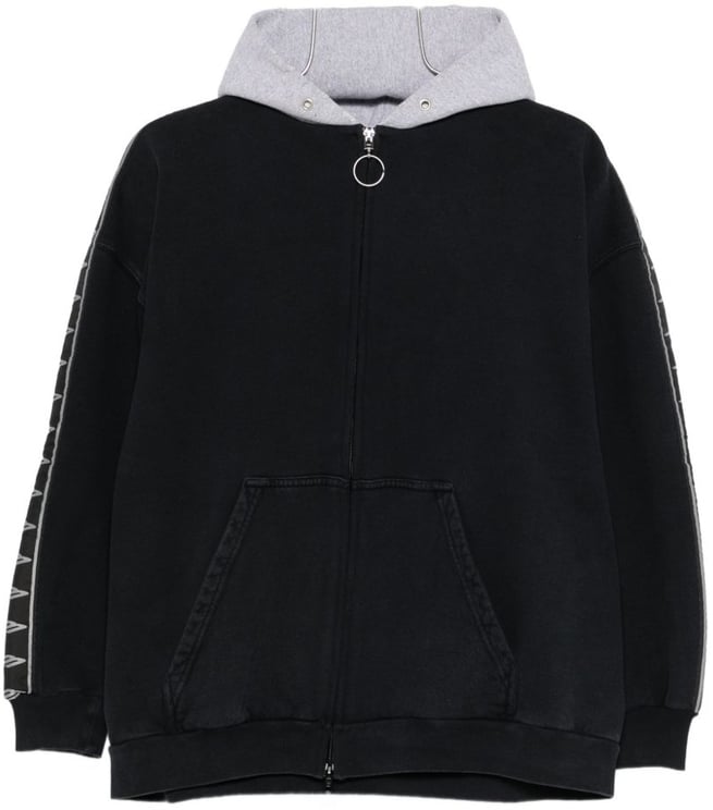 Balenciaga Sweaters Black