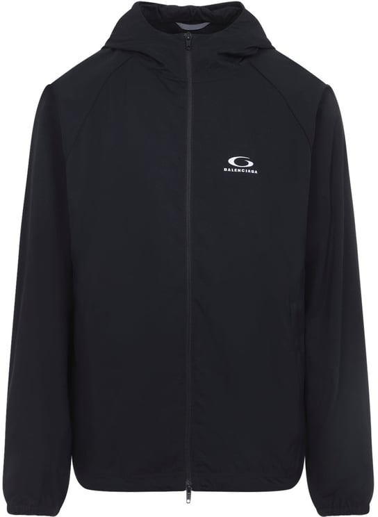 Balenciaga Balenciaga Techinical Tracksuit Jacket