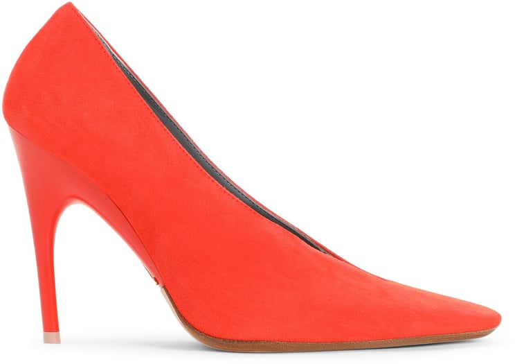 Balenciaga Balenciaga Duchesse Pumps
