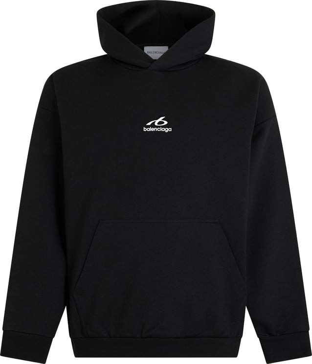 Balenciaga Hoodie in cotton