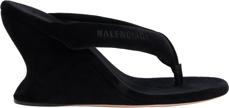 Balenciaga Wedge sandals