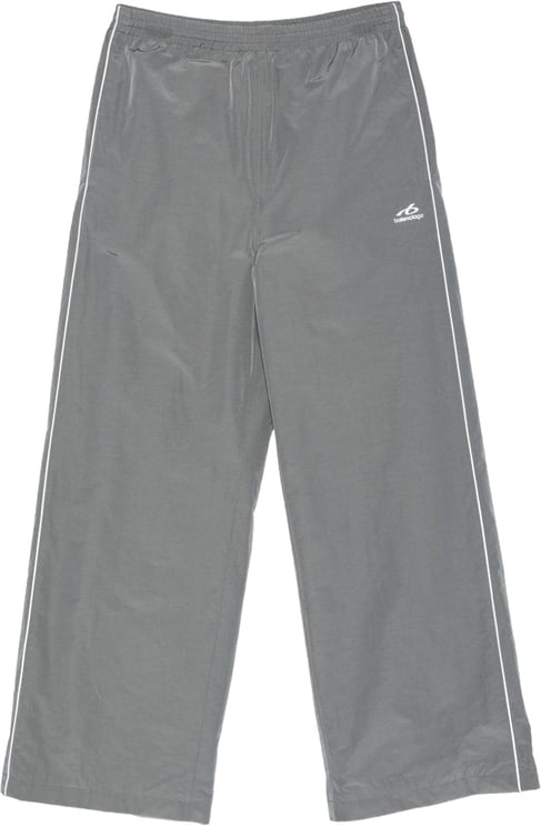 Balenciaga Trousers Grey
