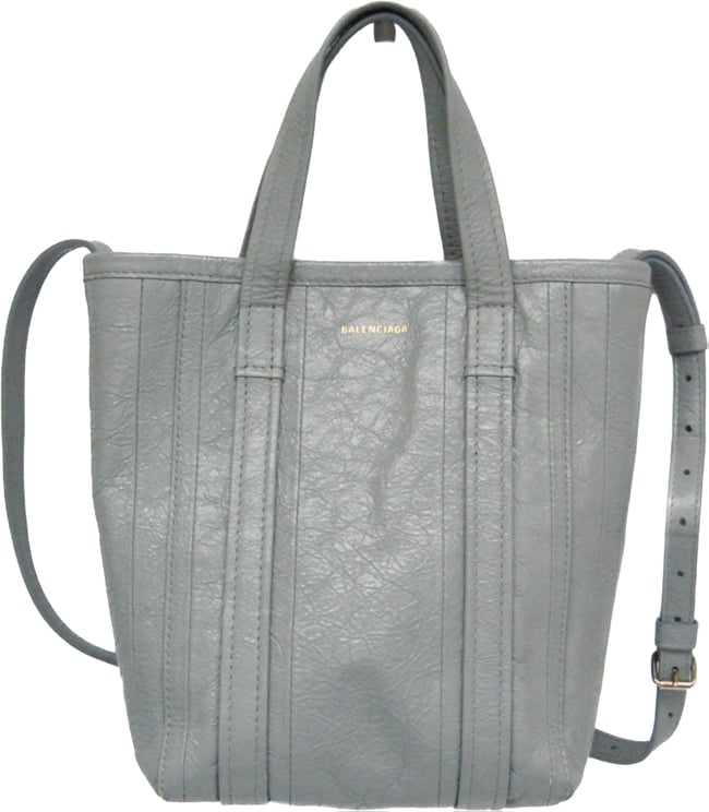Balenciaga Balenciaga Vintage tote Leather