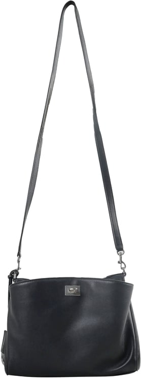 Balenciaga KLEINE RODEO MESSENGER TAS