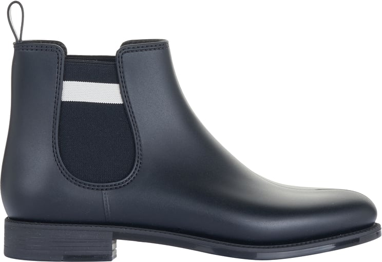 Bally Bally Stiefel