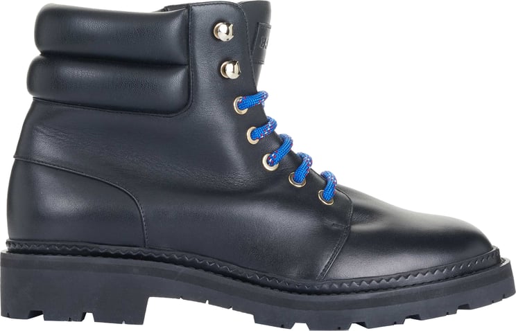 Bally Bally Stiefel