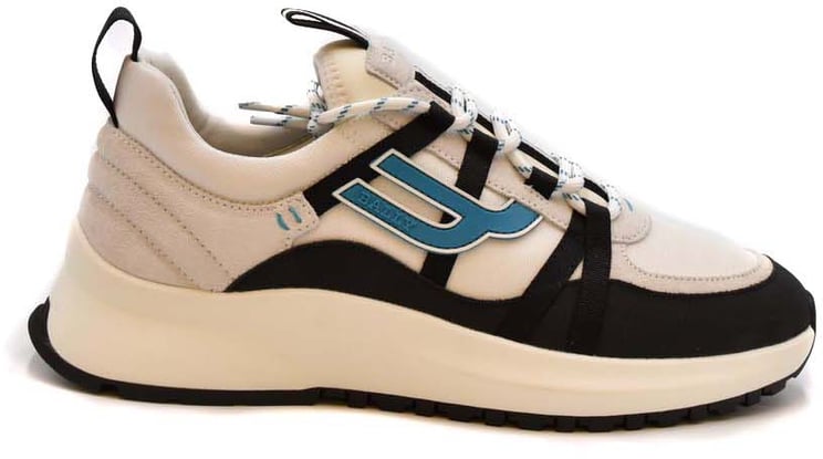 Bally Sneaker Divers