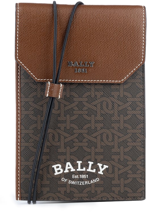 Bally Bally PORTAFOGLI