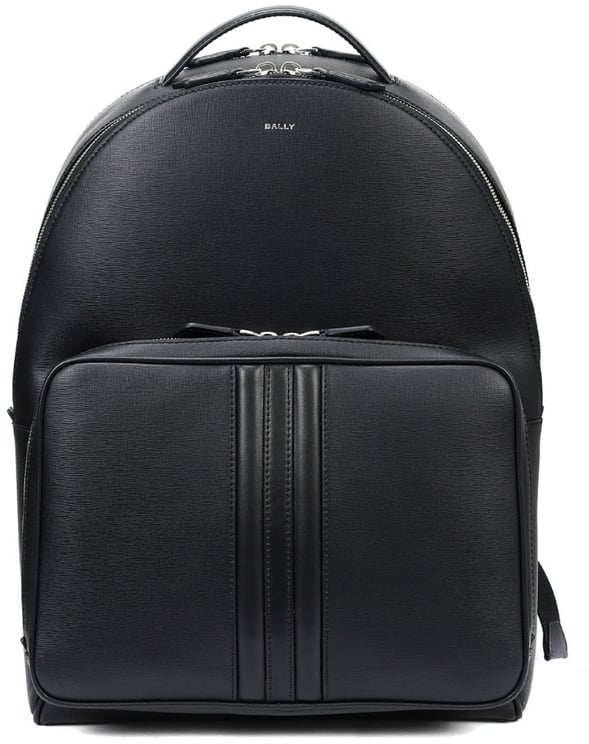 Bally Bags Black