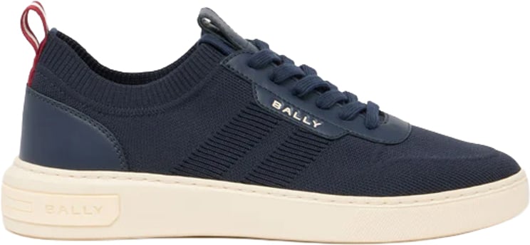 Bally Sneakers Blu