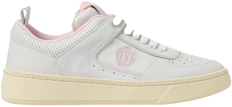 Bally Sneakers White