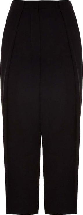 Balmain Balmain Viscose Pants