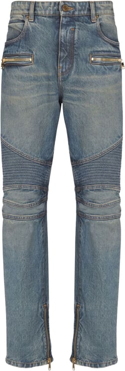 Balmain Jeans Denim
