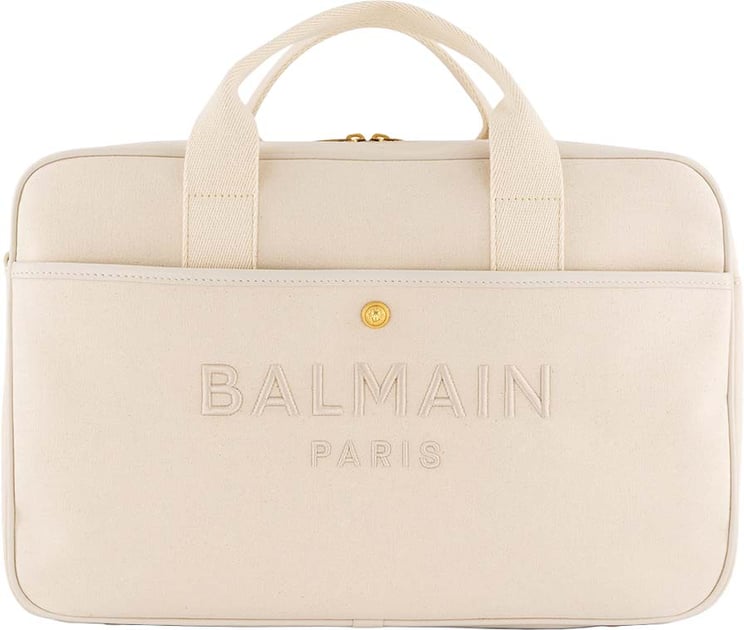 Balmain Diaper Bag