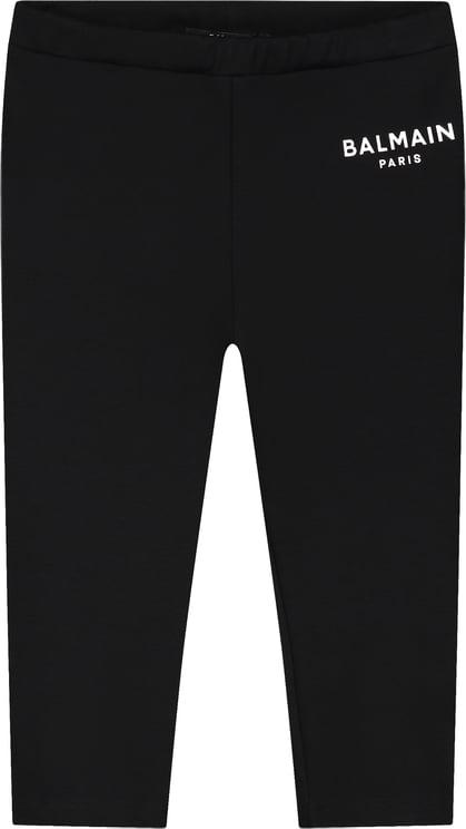 Balmain Leggings
