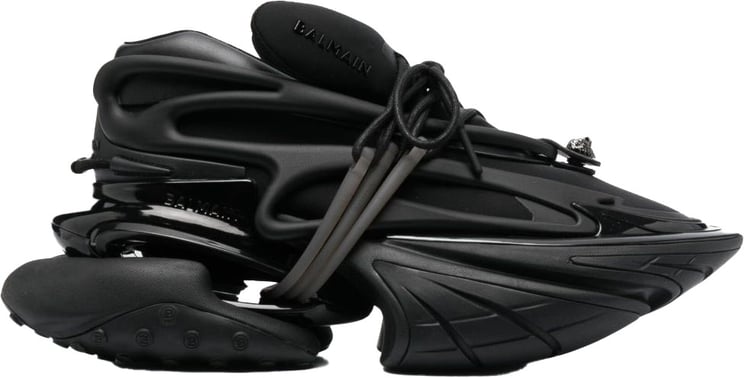 Balmain Sneakers Black