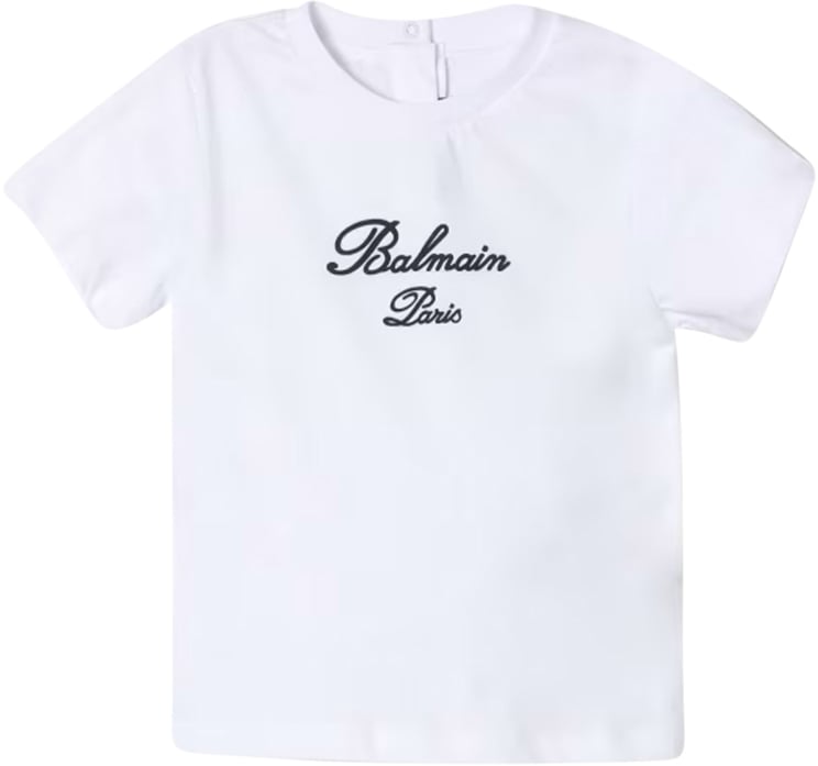 Balmain t-shirt divers