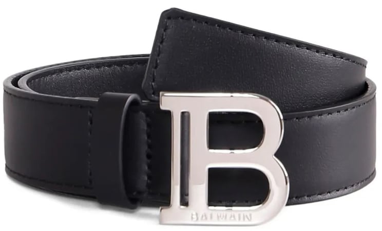 Balmain belts divers