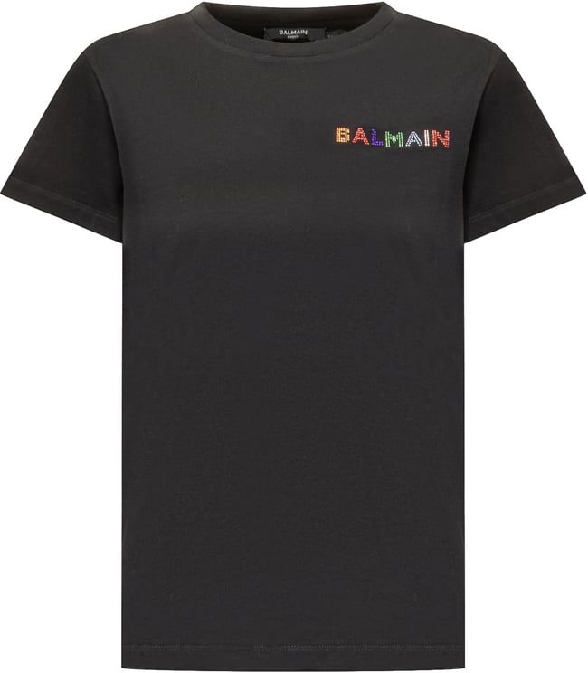 Balmain Balmain T-shirt