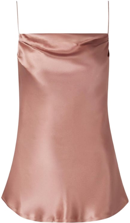 Balmain Top Rose Pastel