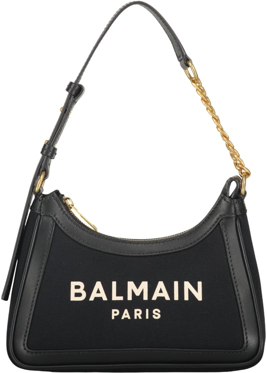 Balmain Elegant shoulder bag