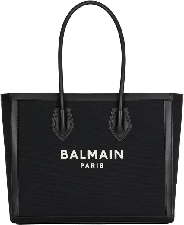 Balmain Balmain B-Army 42 Shopper Bag