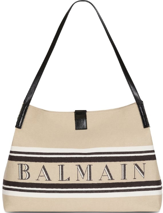 Balmain Bags Beige