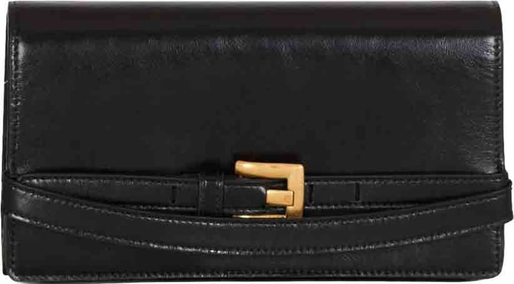 Balmain Bags Black