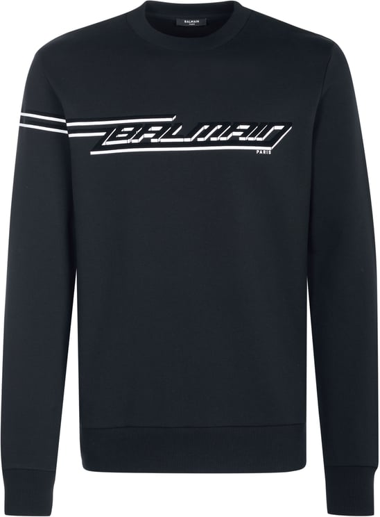 Balmain Balmain Pullover