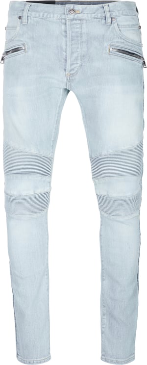 Balmain Balmain Jeans