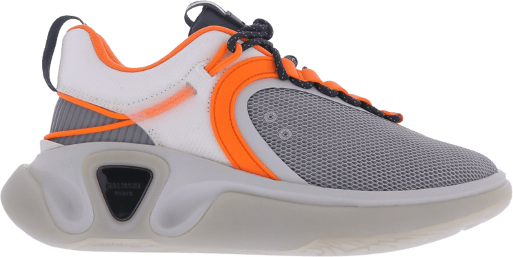 Balmain Heren BALMAIN FRAMIS PRINTED T-SHIRT