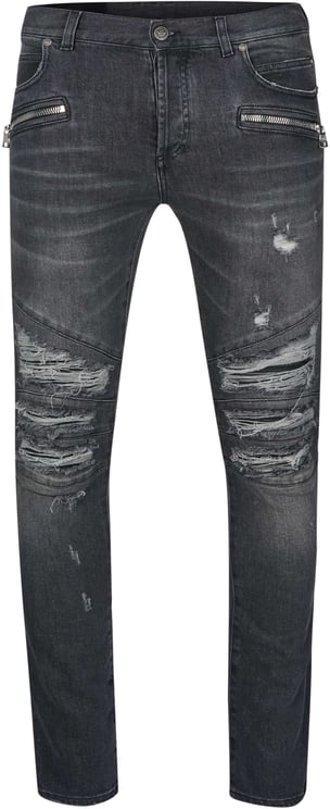 Balmain Balmain Jeans